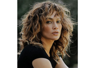 Jennifer Lopez a pozat nud pentru coperta single-ului „In The Morning”