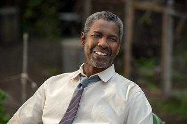 Denzel Washington a fost numit cel mai bun actor al secolului XXI de cotidianul The New York Times