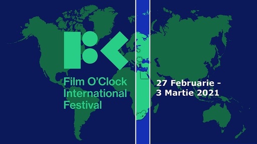 Prima ediţie a festivalului internaţional Film O’Clock, în România şi alte patru ţări