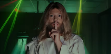 Porta dos Fundos, care a produs controversata satiră în care Iisus era prezentat ca homosexual, lansează un nou program special pentru Crăciun - VIDEO