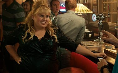 Actriţa Rebel Wilson a reuşit să îşi atingă obiectivul de pierdere în greutate stabilit pentru anul acesta