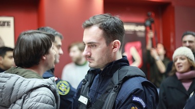 Conrad Mericoffer, premiat la festivalurile din Gijón şi Torino pentru rolul din „Câmp de maci”