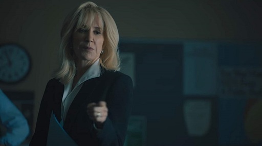 Felicity Huffman, condamnată în scandalul admiterilor la universităţi americane de elită, revine la actorie