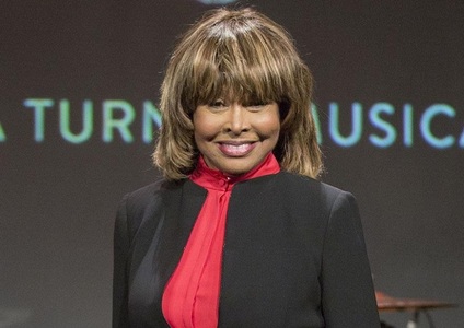 Tina Turner a lansat o nouă carte de memorii: Nu îmi doresc să mai cânt. Sunt fericită să îi văd pe alţii acum