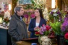 Seria de filme „Flower Shop Mystery”, cu Brooke Shields în rol principal, din 6 decembrie la AXN