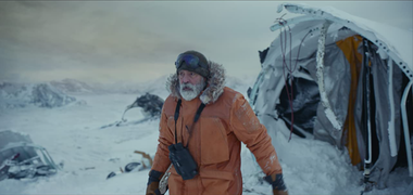 George Clooney a fost spitalizat după ce a slăbit aproximativ 13 kilograme pentru rolul din „The Midnight Sky”

