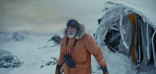 George Clooney a fost spitalizat după ce a slăbit aproximativ 13 kilograme pentru rolul din „The Midnight Sky”

