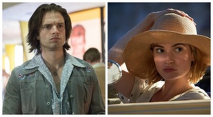 Actorul român Sebastian Stan, în rolul bateristului Tommy Lee într-o miniserie Hulu. Lily James va fi Pamela Anderson