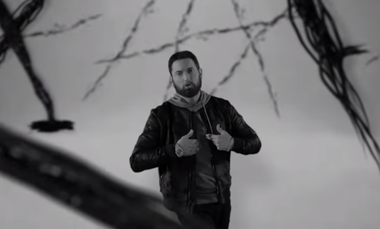 Eminem a lansat albumul „Music to Get Murdered By - Side B” - VIDEO