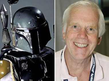 Actorul Jeremy Bulloch, care a jucat rolul Bob Fett în trilogia originală „Star Wars”, a murit

