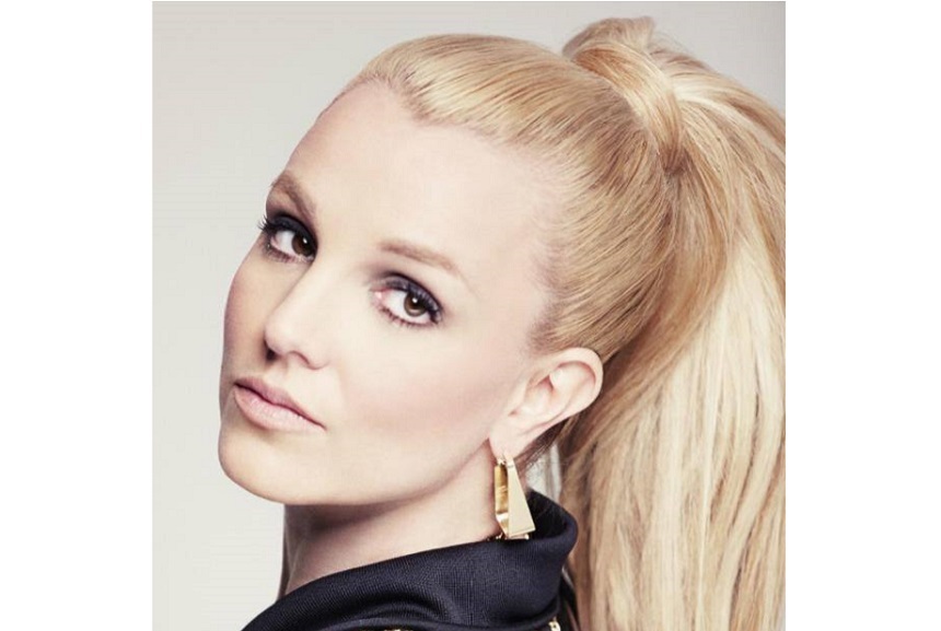 Britney Spears, un nou look pentru 2021