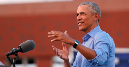 Documentarul românesc "colectiv", de Alexander Nanau, printre filmele preferate de Barack Obama în 2020
