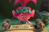 Animaţia "Trolii descoperă lumea" a revenit pe primul loc în box office-ul românesc de weekend 