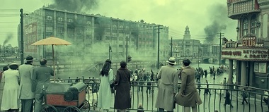 Box office global pe 2020, condus de o producţie chineză. Primele zece filme cu cele mai mari încasări au generat puţin peste 2,6 miliarde de dolari
