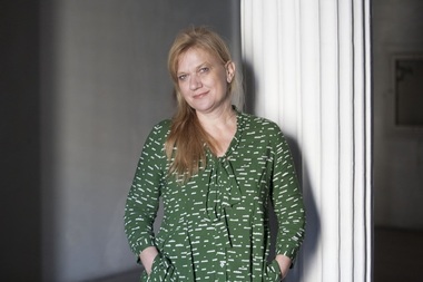 CHESTIONAR NEWS.RO - Producătoarea de film Ada Solomon: 2020, un an în care a fost demonstrată solidaritatea de breaslă. Nu am fost vreodată răsfăţaţi, întotdeauna a trebuit să ne descurcăm