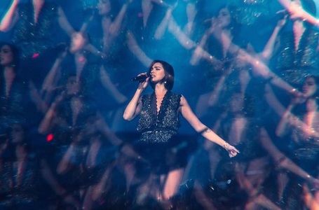 Consumul de muzică a crescut în Marea Britanie cu mai mult de 8% în anul 2020

