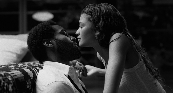 Lungmetrajul „Malcolm & Marie”, cu John David Washington şi Zendaya, lansat de Netflix în februarie - VIDEO