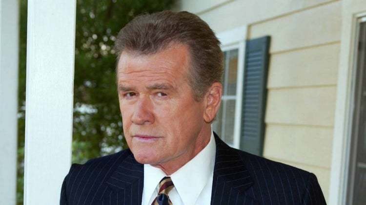 John Reilly, care l-a interpretat pe tatăl lui Kelly în serialul "Beverly Hills, 90210", a murit la vârsta de 84 de ani