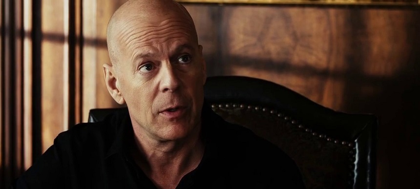 Bruce Willis, în centrul unei controverse - Actorul a refuzat să poarte mască într-o farmacie/ „A fost o eroare de judecată”