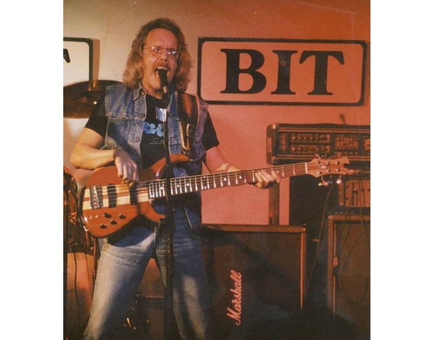Tim Bogert, basist şi fondator al trupelor Vanilla Fudge şi Cactus, a murit