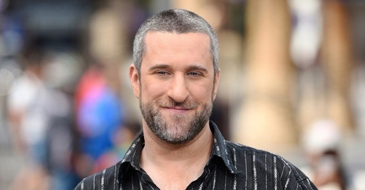 Actorul Dustin Diamond, cunoscut pentru rolul Screech din serialul "Save by the Bell", a fost diagnosticat cu cancer