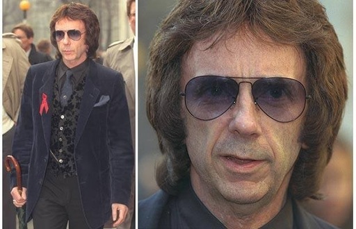 Phil Spector, care a produs "Let it Be" al formaţiei The Beatles, a murit în timp ce ispăşea o pedeapsă pentru crimă