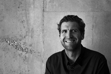 Chef Alexandre Mazzia din Marsilia a fost distins anul acesta cu a treia stea Michelin - FOTO