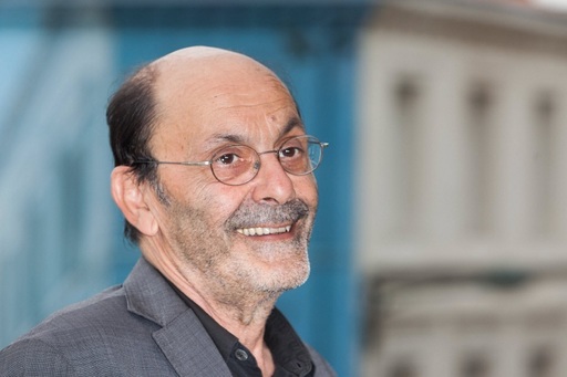 Actorul francez Jean-Pierre Bacri a murit de cancer la vârsta de 69 de ani