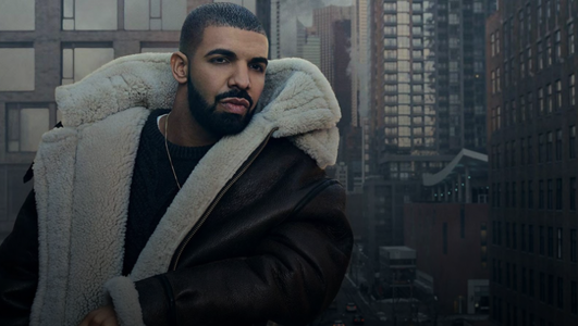 Drake, primul artist ale cărui piese au fost accesate pe Spotify de peste 50 de miliarde de ori