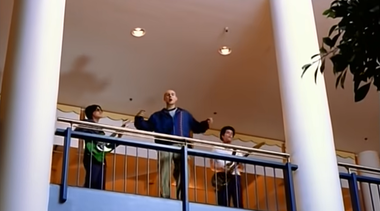 Grupul New Radicals se va reuni după mai bine de 20 de ani pentru a cânta la învestirea lui Joe Biden - VIDEO