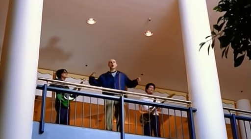 Grupul New Radicals se va reuni după mai bine de 20 de ani pentru a cânta la învestirea lui Joe Biden - VIDEO