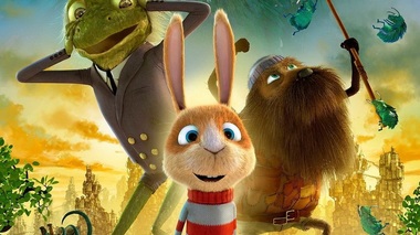 Opt filme Animest pentru întreaga familie, disponbile online în România şi Republica Moldova - FOTO