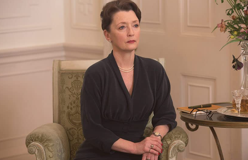 Actriţa britanică Lesley Manville, într-o miniserie regizată de Peter Cattaneo, autorul „The Full Monty”

