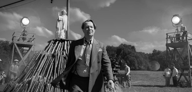 Actorul Gary Oldman, recompensat cu principalul trofeu onorific la Palm Springs Film Festival pentru rolul din „Mank”

