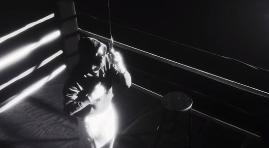 Eminem a lansat videoclipul piesei „Higher”, colaborare cu Ultimate Fighting Championship - VIDEO
