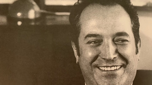 Alberto Grimaldi, producător al filmelor „The Good, the Bad and the Ugly” şi „Gangs of New York”, a murit

