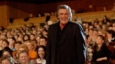 Florin Piersic, înainte de a împlini „marele 85”: E prea multă tristeţe în lume. Mi se pare cam nepotrivit să ne ţinem de sărbătoriri