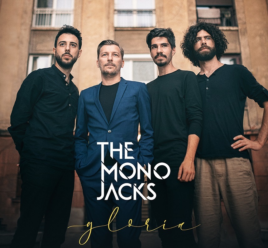 The Mono Jacks, concert live pentru a marca un an de la apariţia albumului „Gloria”