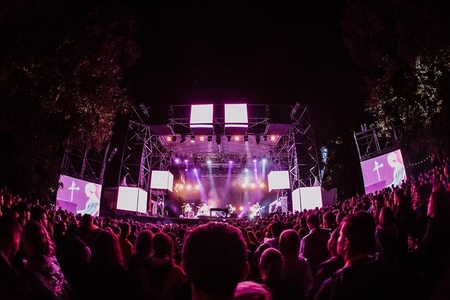 Festivalul Awake 2021, în mai multe oraşe din ţară