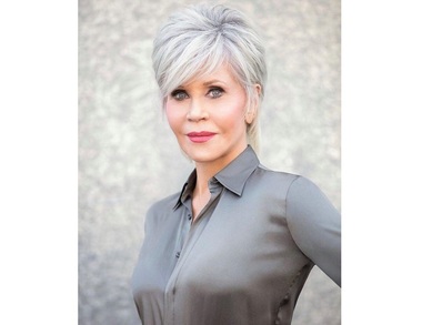 Globurile de Aur - Actriţa Jane Fonda va primi anul acesta trofeul onorific Cecil B. DeMille

