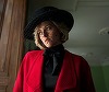 Prima fotografie a actriţei Kristen Stewart în rolul Lady Diana din "Spencer"