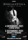 Formaţia finlandeză Apocalyptica va susţine anul acesta două concerte în România, pe 4 şi 5 octombrie