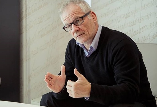 Thierry Frémaux, delegatul general al Festivalului de Film de la Cannes: "Nu va exista un al doilea an fără festival"