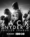 Filmul "Justice League/ Liga dreptăţii", regizat de Zack Snyder, va avea premiera pe HBO în 18 martie