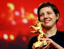 Berlinala 2021 - Adina Pintilie, între cei şase regizori premiaţi cu Ursul de Aur aleşi membri ai juriului internaţional