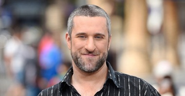 Dustin Diamond, interpretul lui Screech din "Salvaţi de clopoţel", a murit la vârsta de 44 de ani