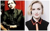 Marilyn Manson, abandonat de casa de discuri după acuzaţiile de abuz făcute de actriţa Evan Rachel Wood

