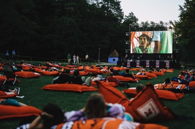 Înscrierile la Astra Film Festival 2021 au loc între 3 februarie - 15 aprilie