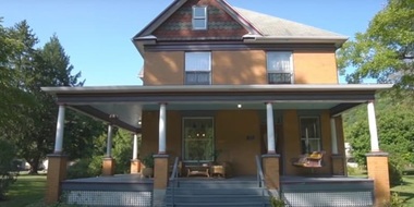 Casa în care criminalul în serie Buffalo Bill din "Tăcerea mieilor" îşi sechestra victimele va putea fi închiriată şi vizitată - VIDEO