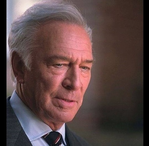 Actorul Christopher Plummer, legendar în "The Sound of Music", a murit la vârsta de 91 de ani